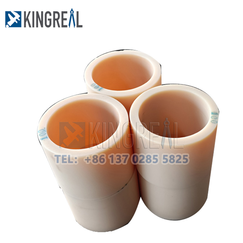 Steel Spacers For Coil Slitting Line