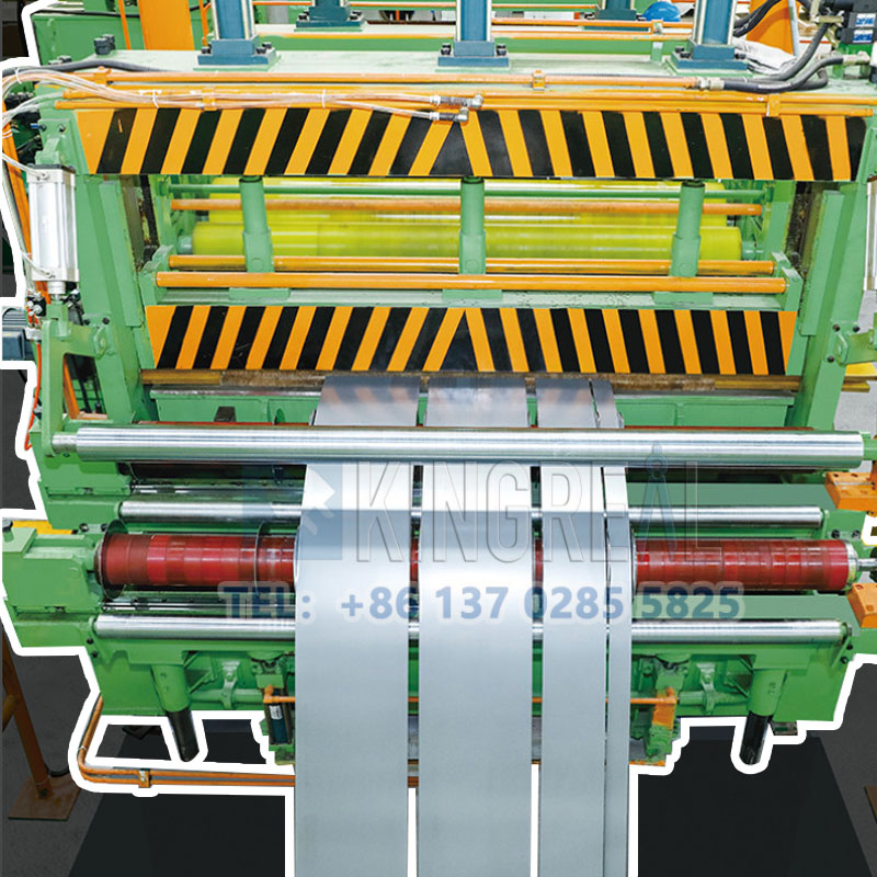 BRUTE STEEL SLITTER