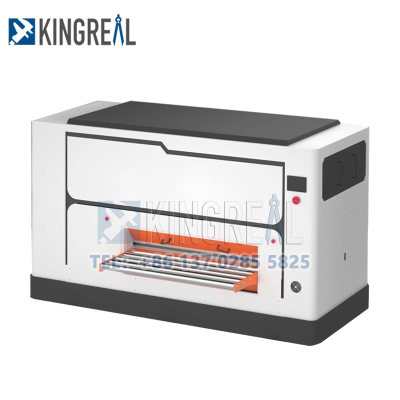High Precision Metal Plate Straightener Machine