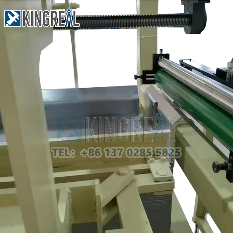 Economical Steel Sheet Coil Cut To Length Production Line