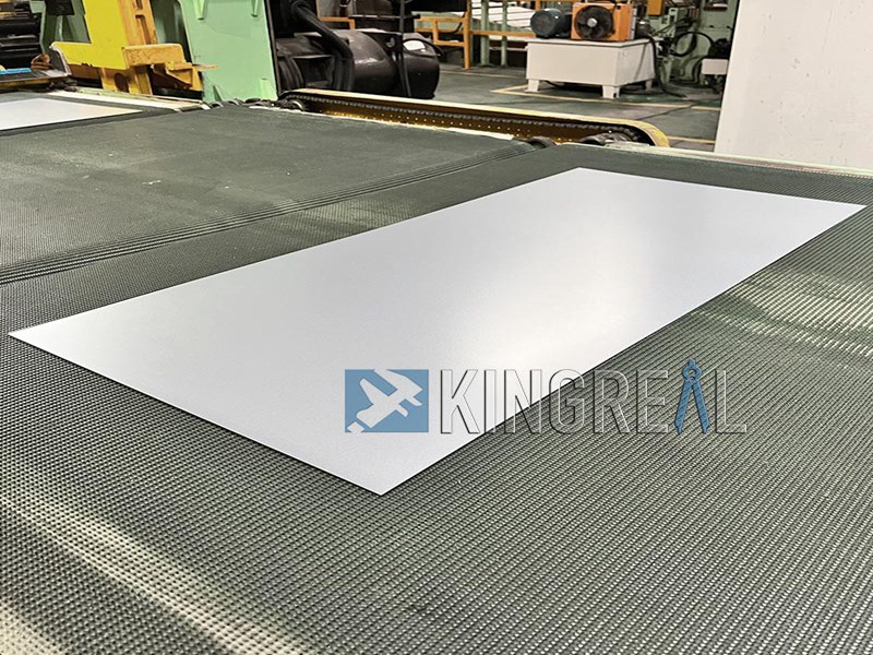 cut to length line