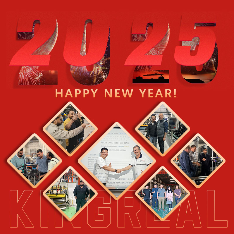 Reflecting on 2024 and Welcoming 2025