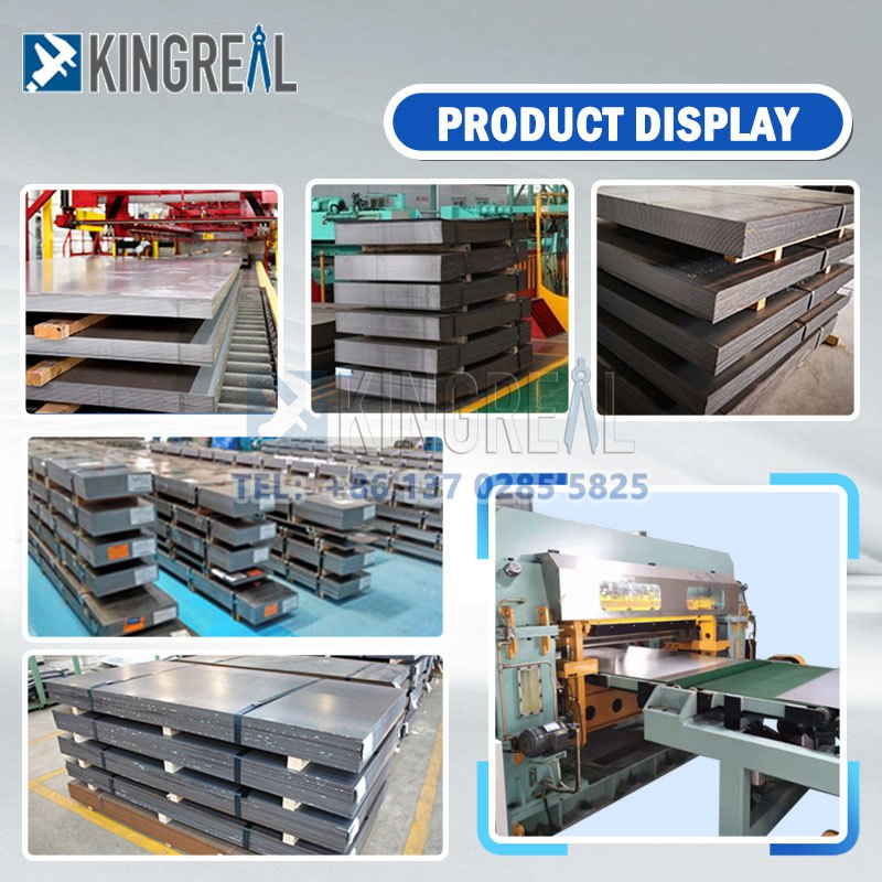 Complete Solution For Cut To Length Line