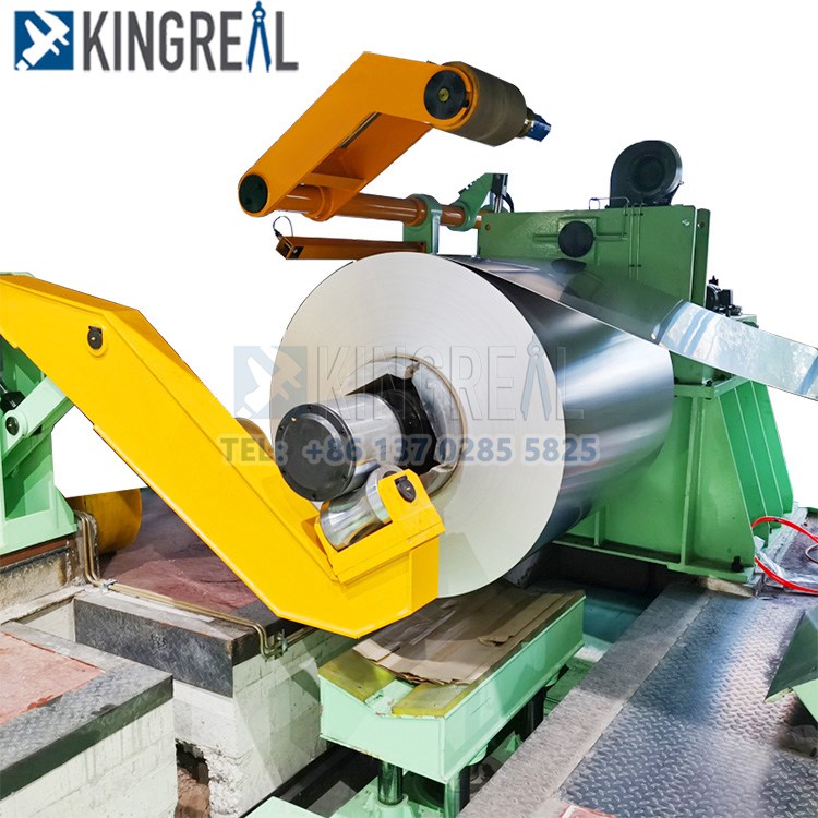 BRUTE STEEL SLITTER