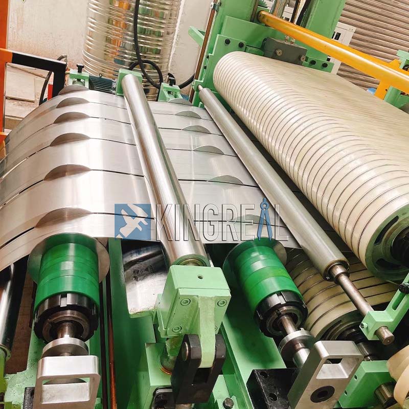 BRUTE STEEL SLITTER
