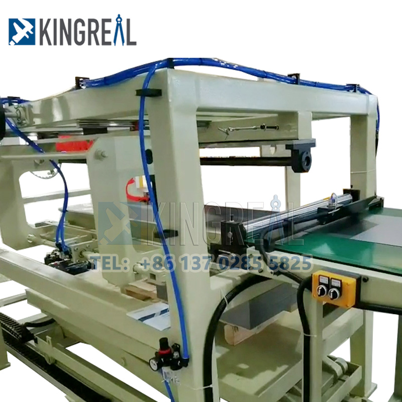 Economical Steel Sheet Coil Cut To Length Production Line