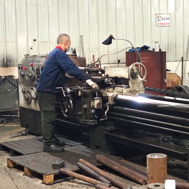 coil slitting line 