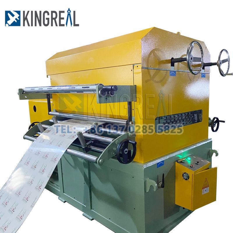 High Precision Roller Plate Leveling Machine