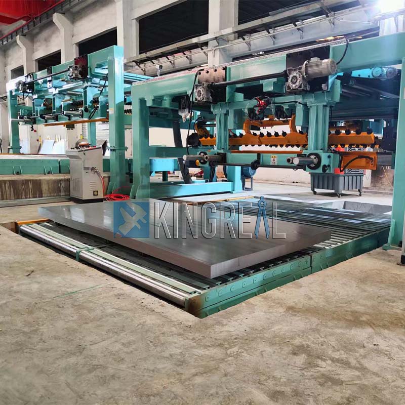 BRUTE STEEL SLITTER