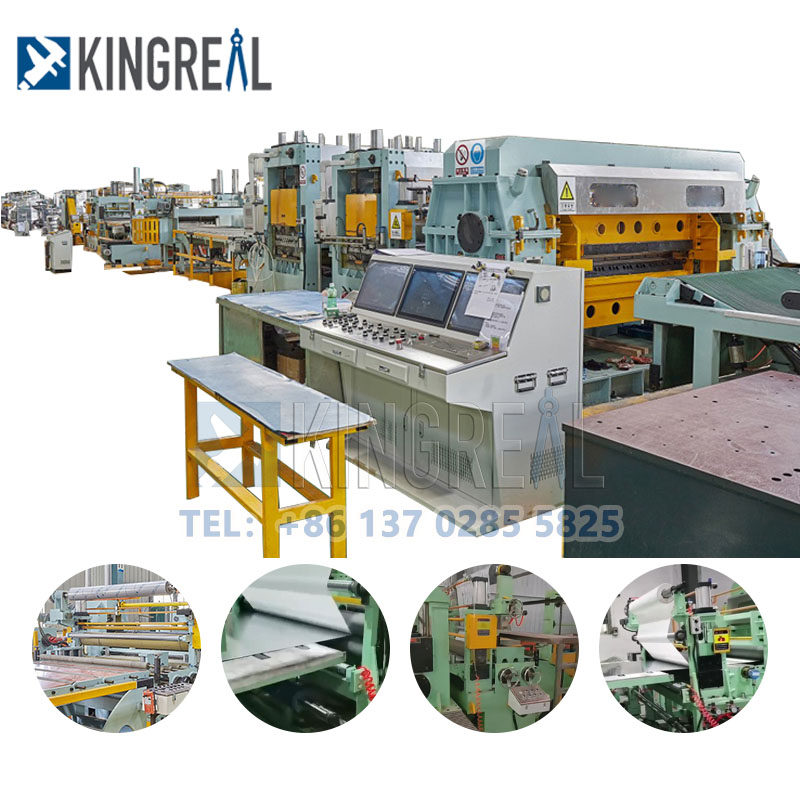 BRUTE STEEL SLITTER