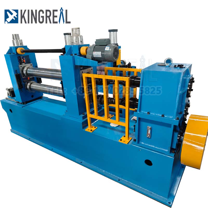 850MM Steel Coil Slitting Machine