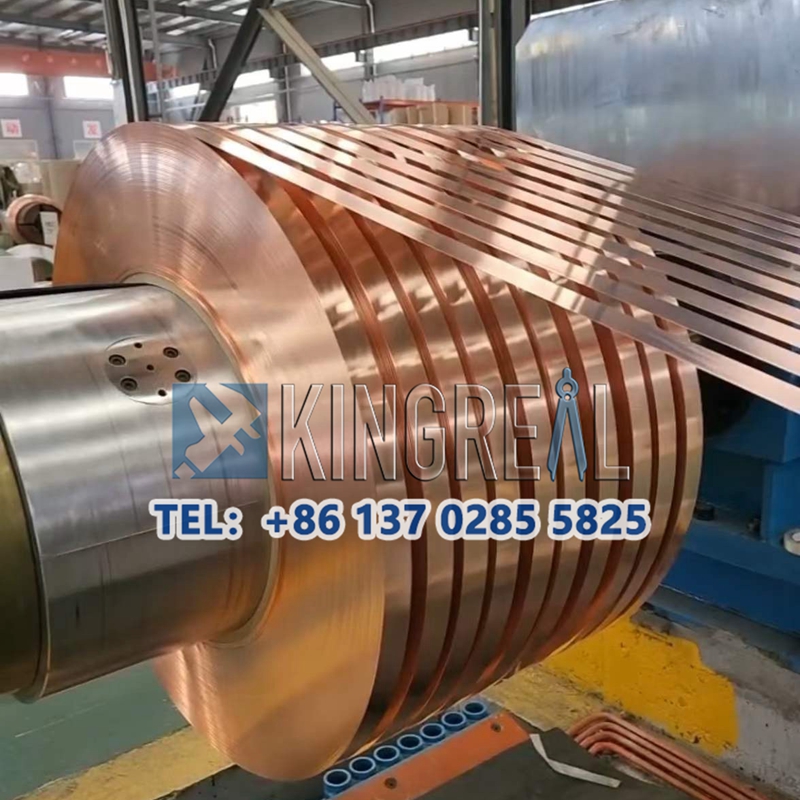coil slitter