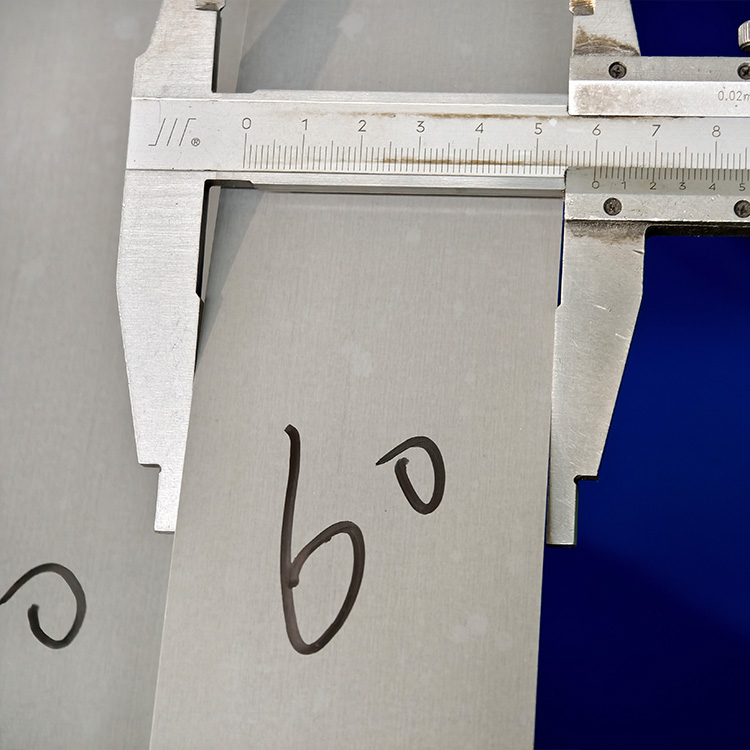 automatic coil slitting line