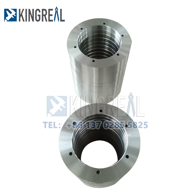 Stainless Steel Circular Slitter Blades