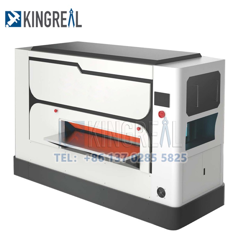 High Precision Metal Plate Straightener Machine