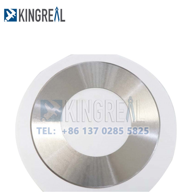 Slitter Blade For 1350MM Steel Slitting Machine
