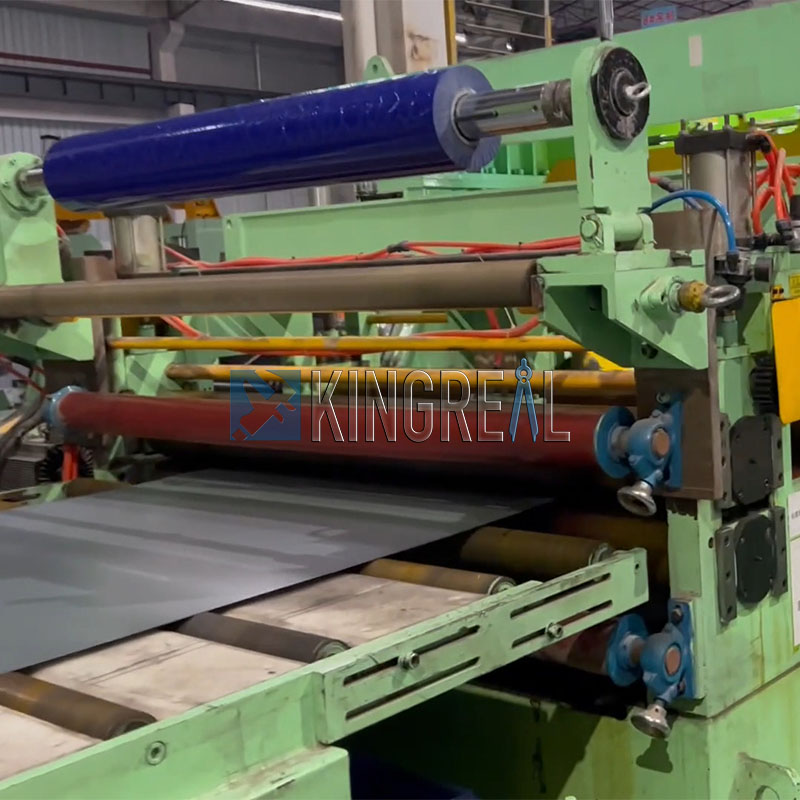 BRUTE STEEL SLITTER