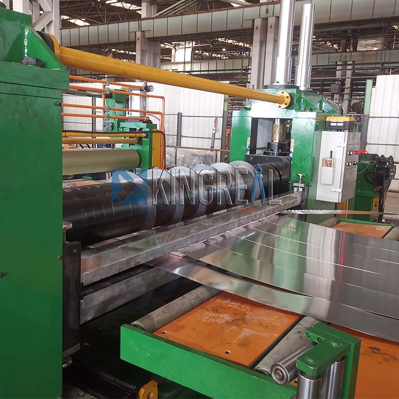 BRUTE STEEL SLITTER