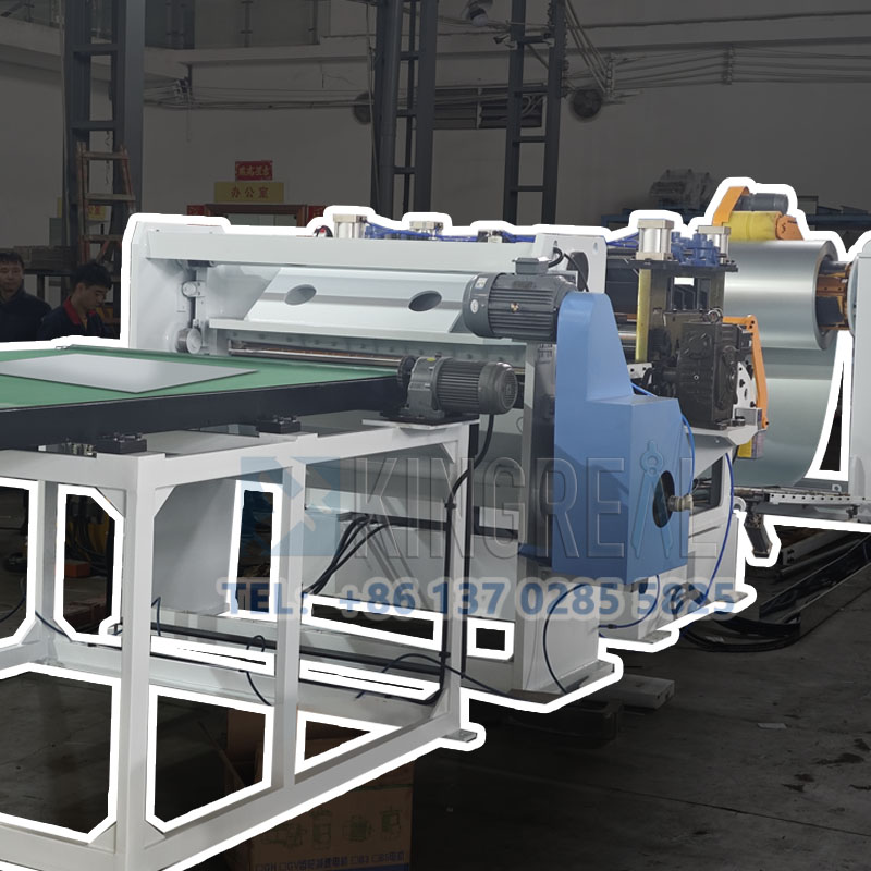 BRUTE STEEL SLITTER