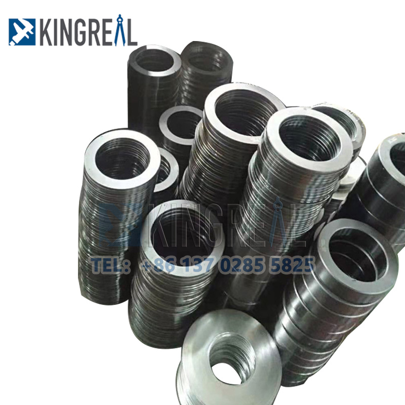 Stainless Steel Circular Slitter Blades