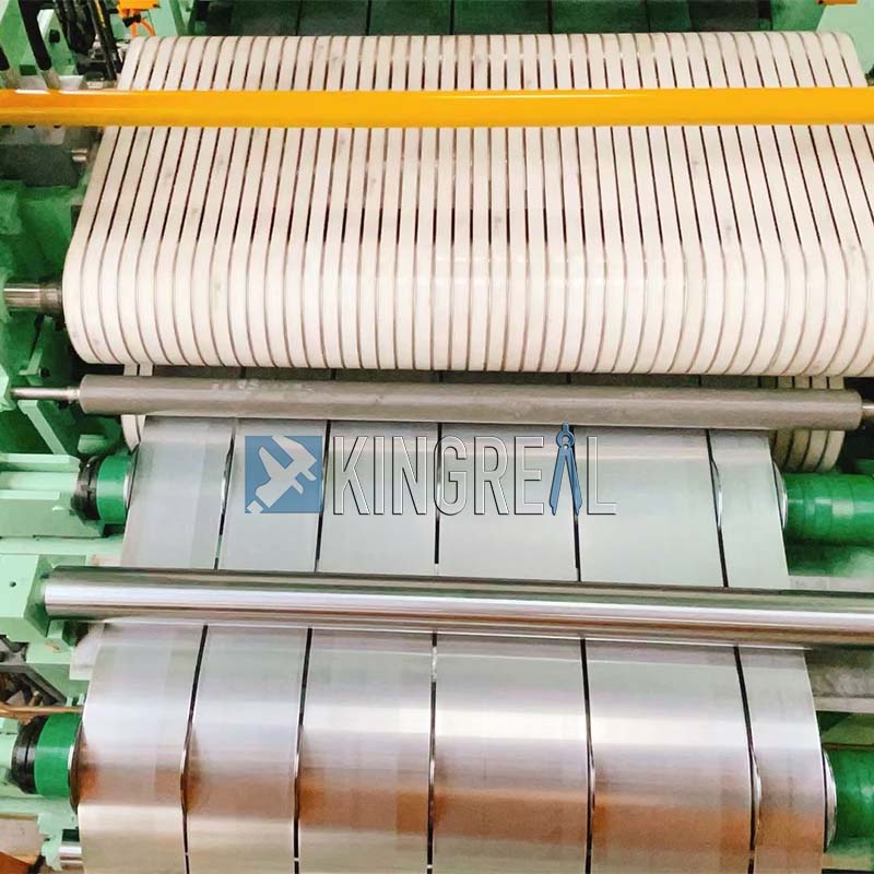 BRUTE STEEL SLITTER