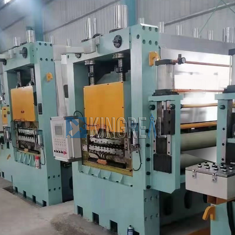 BRUTE STEEL SLITTER