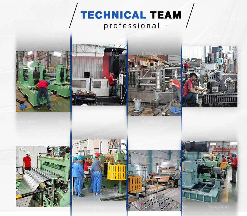 2024: BRUTE Improves Machine Quality & After-sales Service