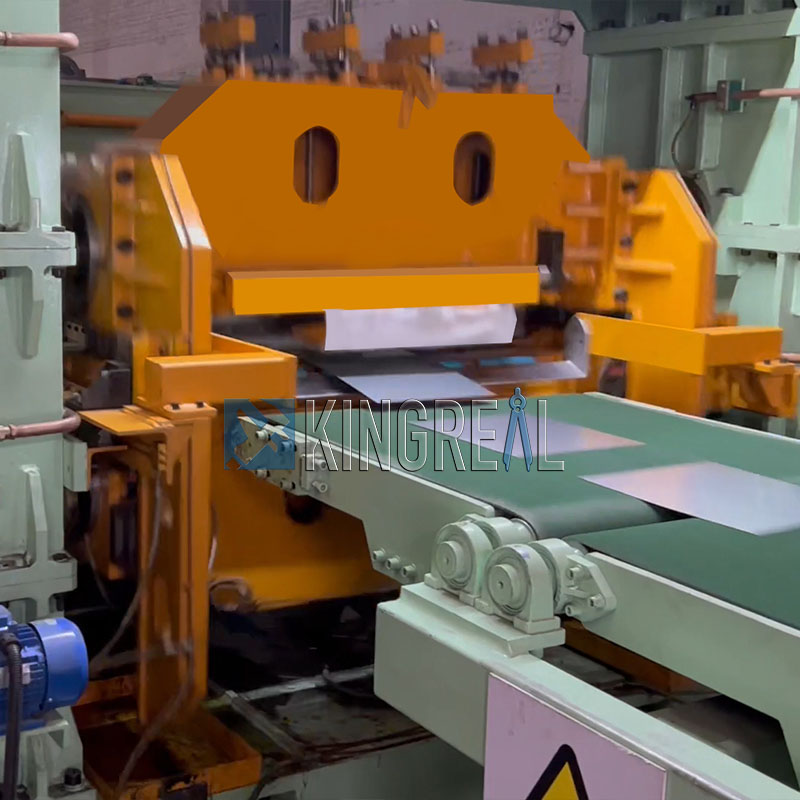 BRUTE STEEL SLITTER