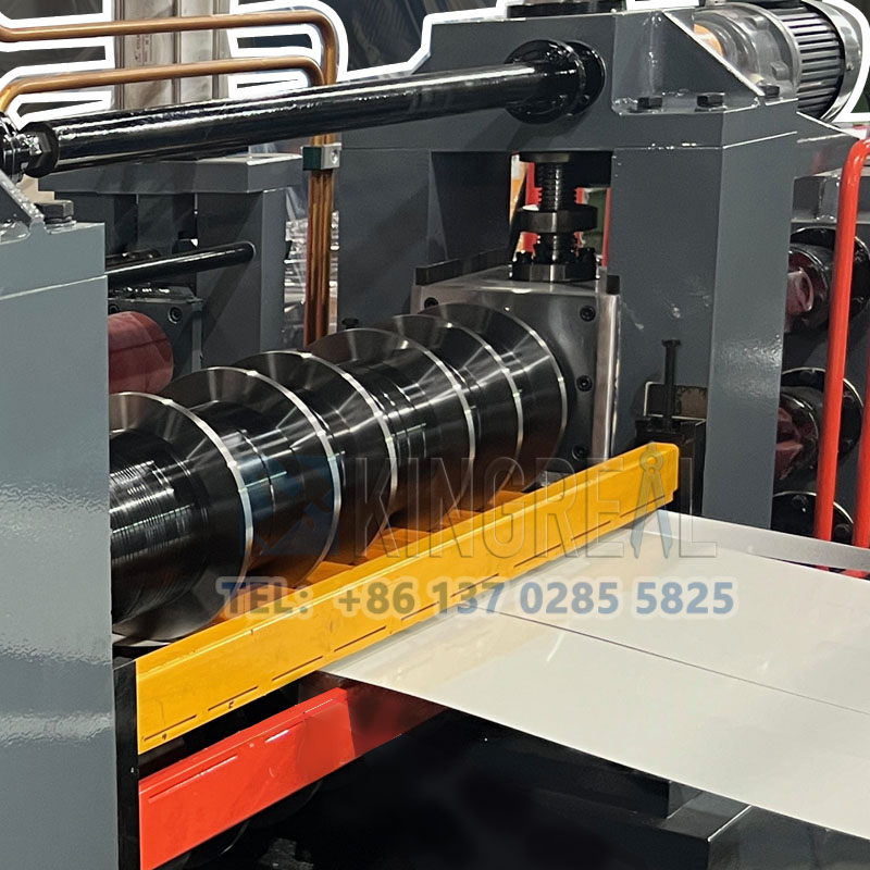 BRUTE STEEL SLITTER