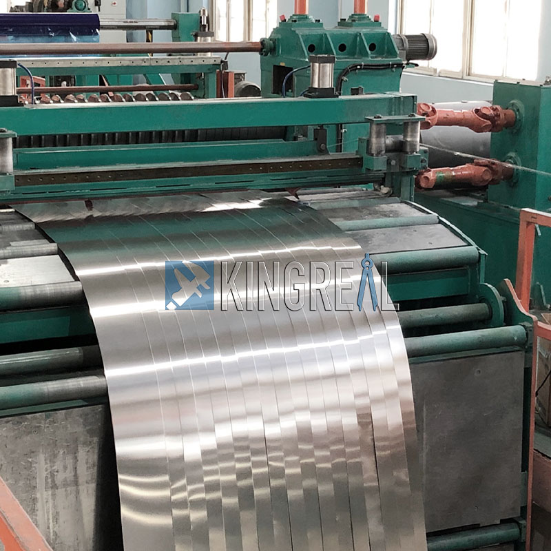 BRUTE STEEL SLITTER