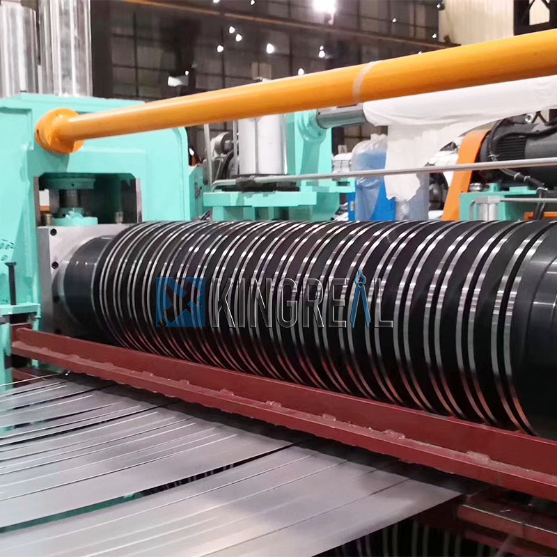 BRUTE STEEL SLITTER
