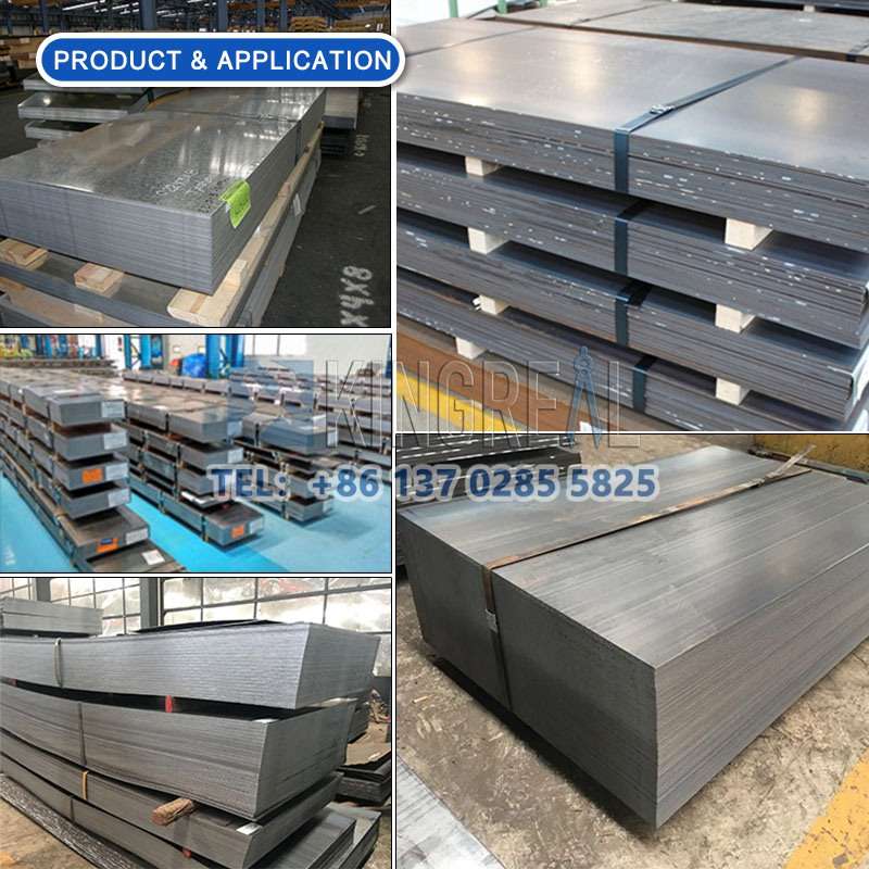 2023 New Design Cut To Length Line Machine